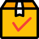 delivery,box,commerce and shopping,checked,package,packaging,cardboard,delivery box